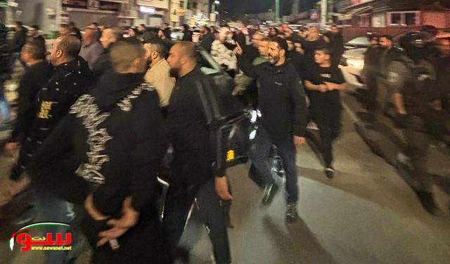 جهود للصلح في كفر كنا واعتقال 34 مشتبها على خلفية الشجار