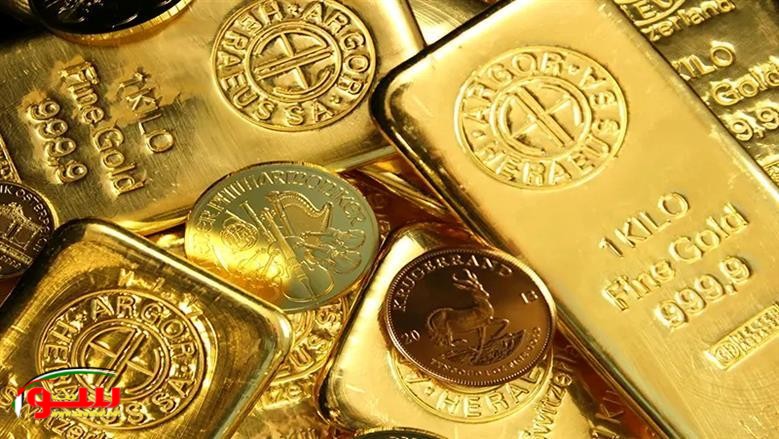 الذهب يرتفع مع تراجع الدولار بعد قرار المحكمة العليا بإلغاء رسوم ترمب الجمركية