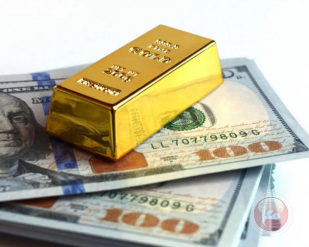 اسعار العملات والمعادن