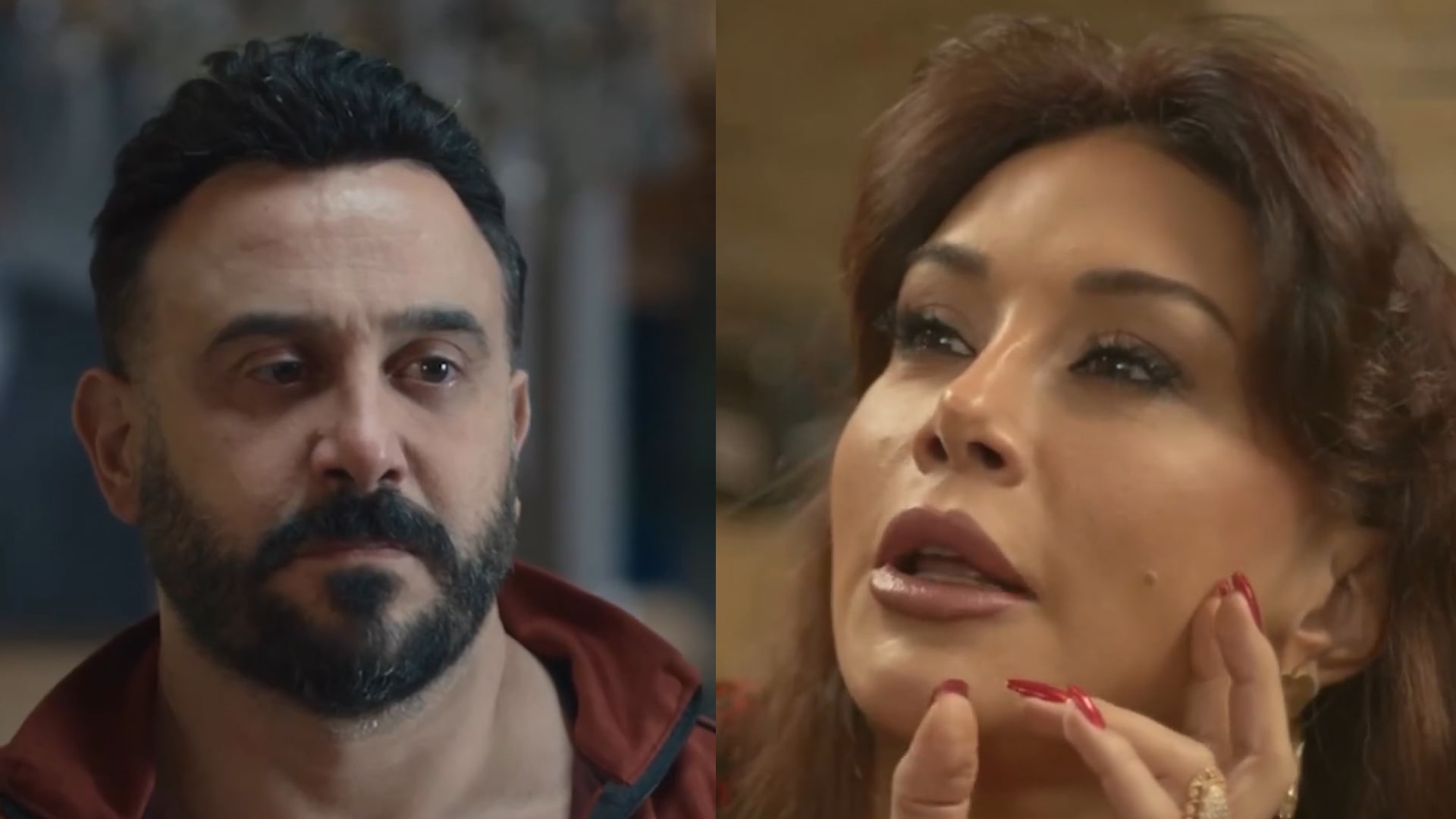 هل الاعتماد على وصفة نجاح كافية لتحقيقه؟مسلسل بخمس أرواح..