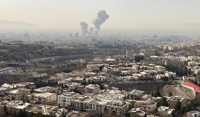 هيئة الطوارئ العربية تدعو فلسطينيي الداخل للالتزام بتعليمات (الجبهة الداخلية) وفتح الملاجئ