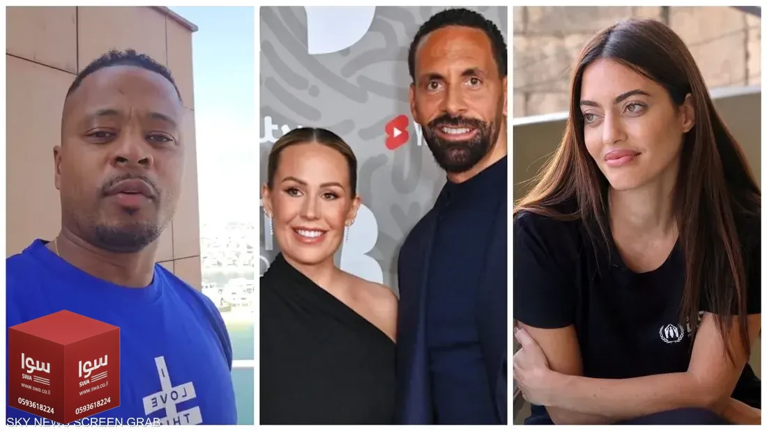 مشاهير وصناع محتوى يشيدون بسرعة استجابة الإمارات خلال الهجمات الإيرانية