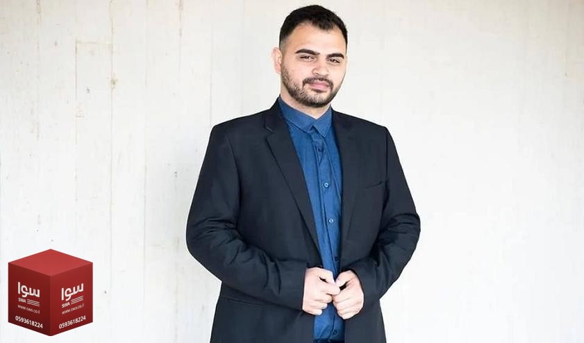 إطلاق سراح الفنان مجد أسدي من حيفا بعد يومين من توقيفه