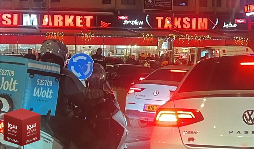 لجنة المتابعة تدين إطلاق النار على رئيس بلدية عرّابة ورئيس لجنتها الشعبية وتدعو لاجتماع طارئ