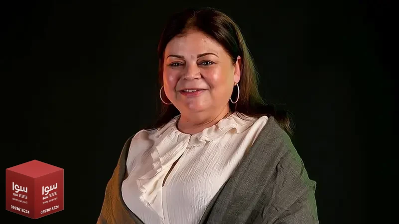 نقل ماجدة زكي للمستشفى بعد تعرضها لأزمة صحية ,, مشكلة بالقلب..
