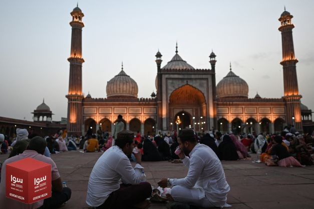 أطعمة يزداد نفعها عند دمجها في رمضان