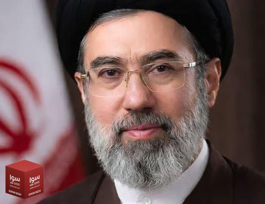 المرشد الإيراني مجتبى خامئني: أفشلنا مساعي تقسيم أراضي البلاد