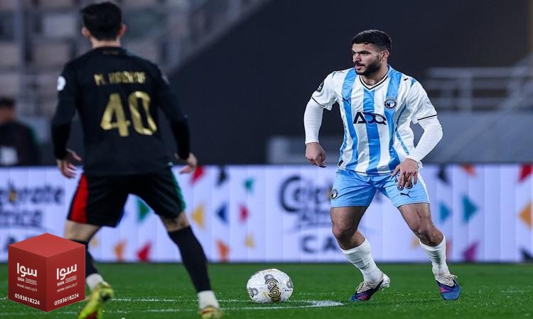 تعادل بيراميدز والجيش الملكي.. وصن داونز يقترب من نصف نهائي أبطال إفريقيا