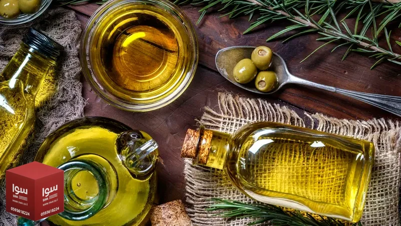 زيت الزيتون البكر يعزز صحة الدماغ عبر الأمعاء