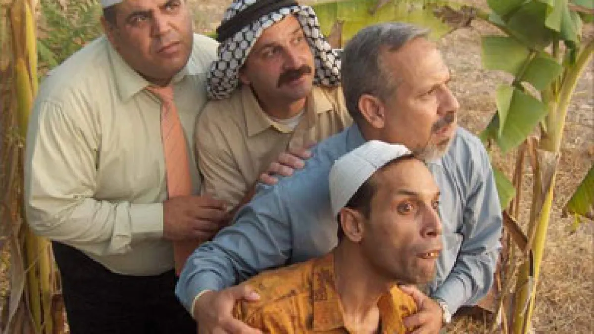 مسلسل براويز - 3 -