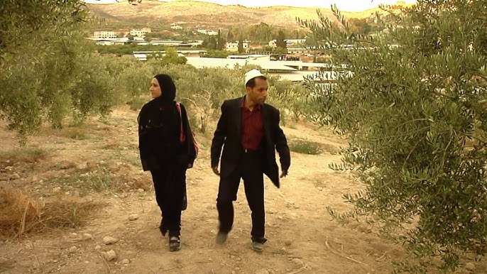 مسلسل برد الصيف الحلقة ( 17 )